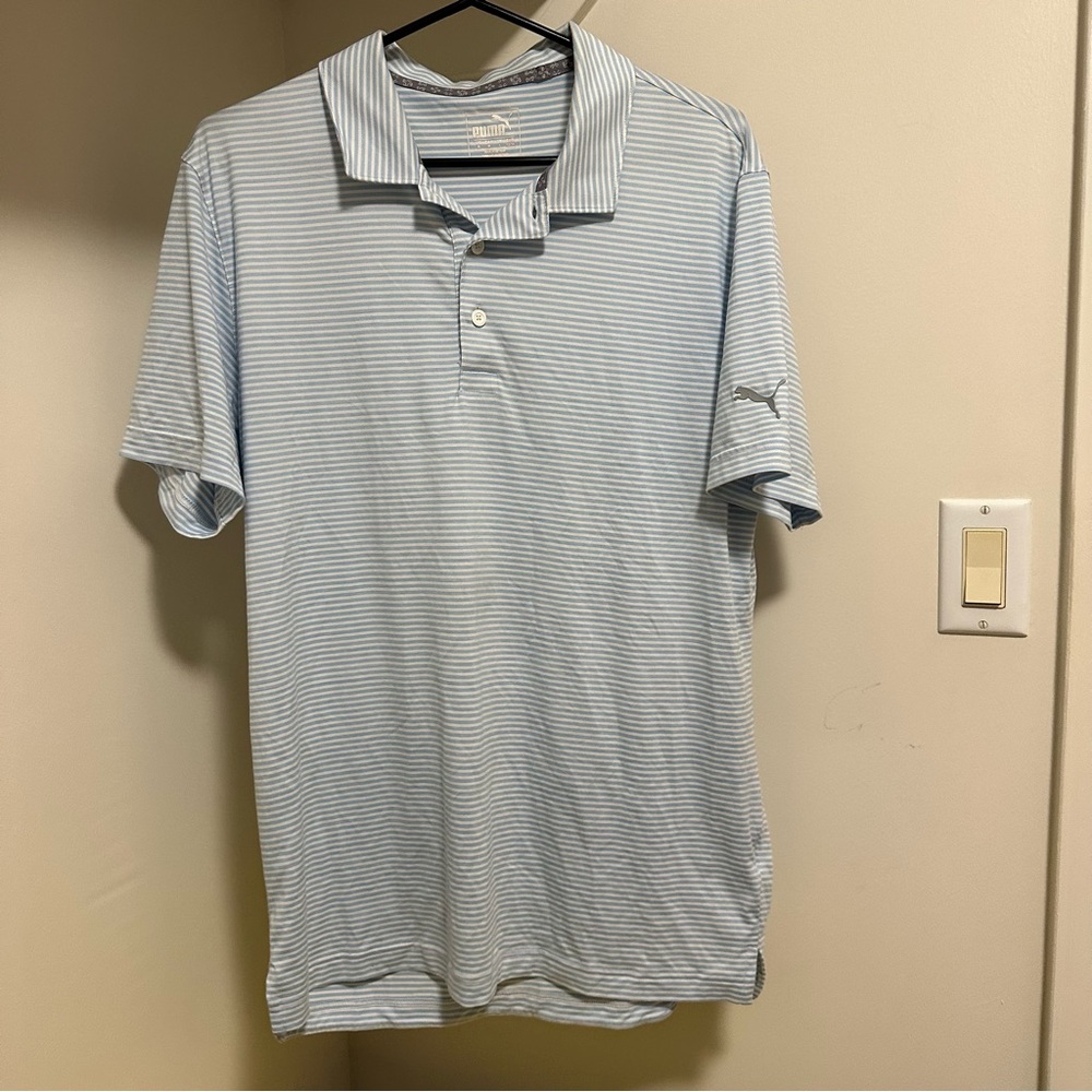 Golf Polo (Puma)